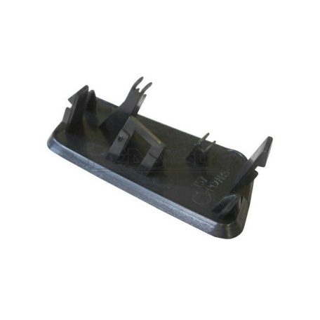 Citroen C5 Utángyártott bal fényszóró mosó fedél 2004-2008 7414JC
