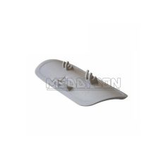 Peugeot 607 Utángyártott jobb fényszóró mosó fedél 1999-2005 6438F6
