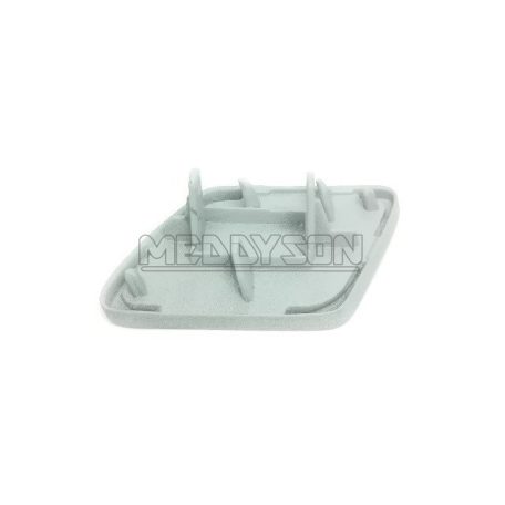 Seat Alhambra marché secondaire couvercle de lave-phare droit 2001-2010 7M7807198A, 7M7807938AGRU