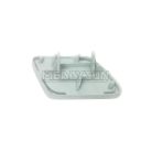 Seat Alhambra marché secondaire couvercle de lave-phare gauche 2001-2010 7M7807197A, 7M7807937AGRU