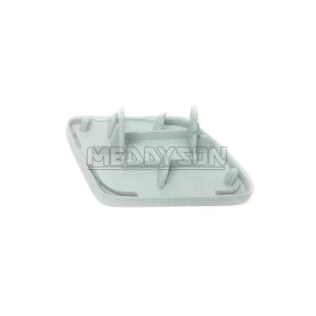 Seat Alhambra marché secondaire couvercle de lave-phare gauche 2001-2010 7M7807197A, 7M7807937AGRU