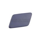 Skoda Octavia Utángyártott bal fényszóró mosó fedél 2004-2013 1Z0955109GRU