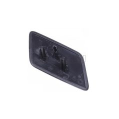 Skoda Octavia Utángyártott bal fényszóró mosó fedél 2004-2013 1Z0955109GRU