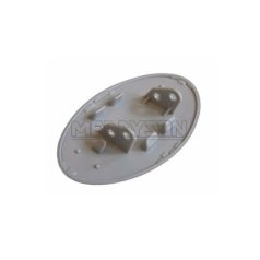   Seat Leon marché secondaire couvercle de lave-phare droit 2006-2010 1P0955110GRU