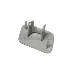 Audi A4 Utángyártott bal fényszóró mosó fedél 2001-2005 8E0955275DGRU