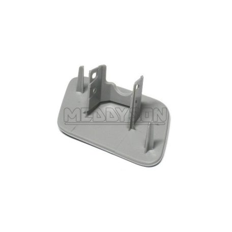Audi A4 Utángyártott bal fényszóró mosó fedél 2001-2005 8E0955275DGRU