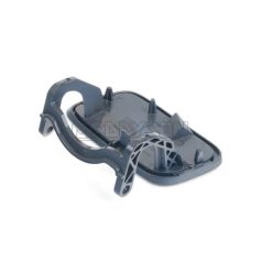 Audi A4 Utángyártott jobb fényszóró mosó fedél 2007-2012 8K0955276GRU