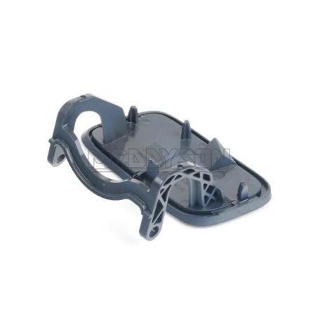 Audi A4 Utángyártott jobb fényszóró mosó fedél 2007-2012 8K0955276GRU