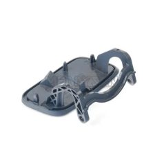 Audi A4 Utángyártott bal fényszóró mosó fedél 2007-2012 8K0955275GRU