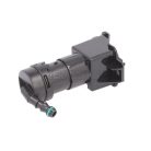 Audi A6 4F0955102B jobb Fényszóró Mosó Fúvóka 2006~2011