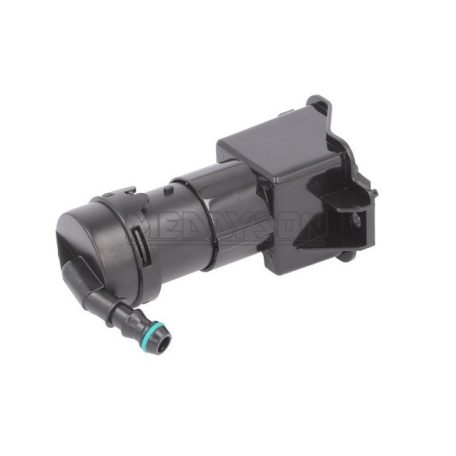 Audi A6 4F0955102B jobb Fényszóró Mosó Fúvóka 2006~2011