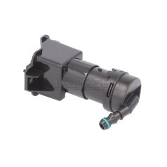   Audi A6 remanufactured left headlight washer jet 2006-2011 4F0955101B