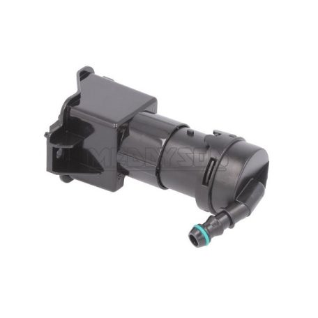 Audi A6 4F0955101B bal Fényszóró Mosó Fúvóka 2006~2011