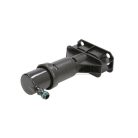 Audi A6 4Z7955102 jobb Fényszóró Mosó Fúvóka 2001~2005