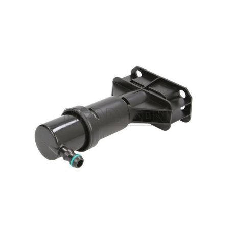 Audi A6 4Z7955102 jobb Fényszóró Mosó Fúvóka 2001~2005