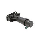 Audi A6 Utángyártott bal fényszóró mosó fúvóka 2001-2005 4Z7955101, 4Z7955101K