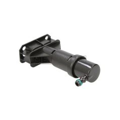 Audi A6 Utángyártott bal fényszóró mosó fúvóka 2001-2005 4Z7955101, 4Z7955101K