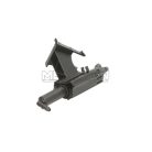 Ford Focus Utángyártott jobb fényszóró mosó fúvóka 2010-2014 1716805
