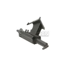 Ford Focus Utángyártott bal fényszóró mosó fúvóka 2010-2014 1716806