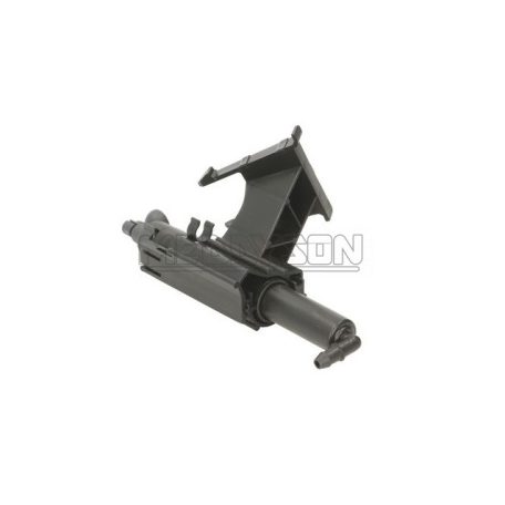 Ford Focus Utángyártott bal fényszóró mosó fúvóka 2010-2014 1716806