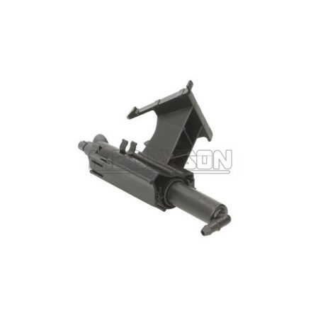 Ford Focus Utángyártott bal fényszóró mosó fúvóka 2014-2017 1867463