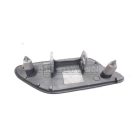 Volkswagen Jetta Utángyártott bal fényszóró mosó fedél 2011-2015 5C6955109GRU