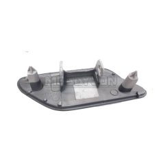 Volkswagen Jetta Utángyártott bal fényszóró mosó fedél 2011-2015 5C6955109GRU