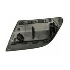 Volkswagen Jetta Utángyártott jobb fényszóró mosó fedél 2004-2010 1K5955110AGRU