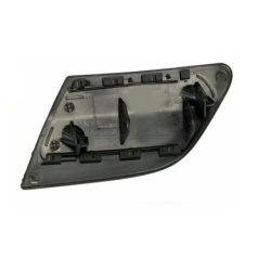 Volkswagen Jetta Utángyártott jobb fényszóró mosó fedél 2004-2010 1K5955110AGRU