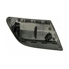   Volkswagen Jetta 1K5955109A bal Fényszóró Mosó Fedél 2004~2010