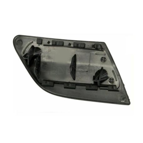 Volkswagen Jetta 1K5955109A bal Fényszóró Mosó Fedél 2004~2010