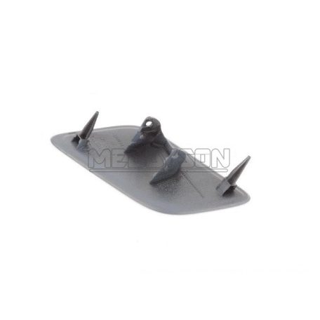 Audi Q7 Utángyártott jobb fényszóró mosó fedél 2006-2010 4L0955276GRU