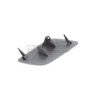 Audi Q7 Utángyártott bal fényszóró mosó fedél 2006-2010 4L0955275GRU