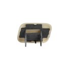 Ford Focus Utángyártott jobb fényszóró mosó fedél 2004-2008 1373276
