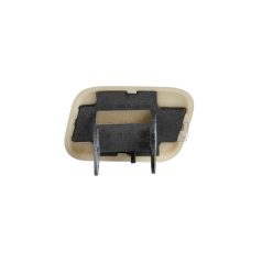Ford Focus Utángyártott jobb fényszóró mosó fedél 2004-2008 1373276