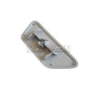 Mitsubishi Outlander Utángyártott bal fényszóró mosó fedél 2013-2015 8264A191