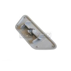   Mitsubishi Outlander marché secondaire couvercle de lave-phare gauche 2013-2015 8264A191