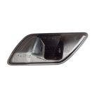 Peugeot 407 6438N0 jobb Fényszóró Mosó Fedél 2004~2010