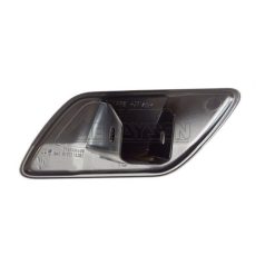 Peugeot 407 6438N0 jobb Fényszóró Mosó Fedél 2004~2010