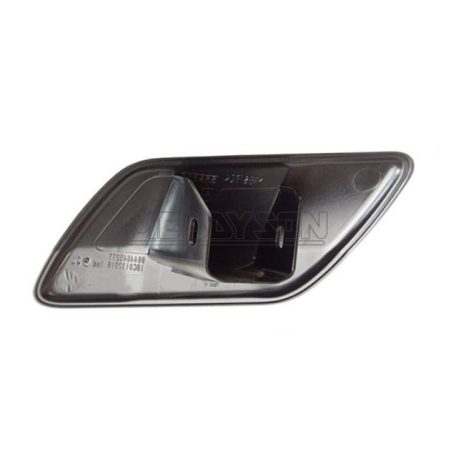 Peugeot 407 6438N0 jobb Fényszóró Mosó Fedél 2004~2010