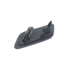 Peugeot 407 Coupe Utángyártott jobb fényszóró mosó fedél 2004-2010 7414SX