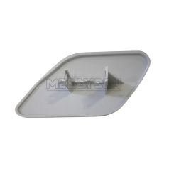 Opel Vectra Utángyártott jobb fényszóró mosó fedél 2006-2009 1452890, 13208121