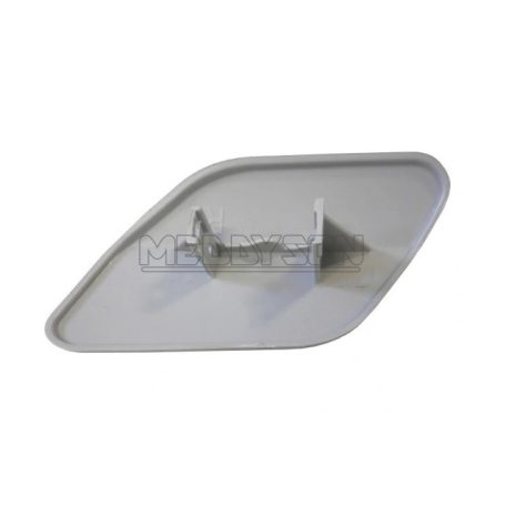 Opel Vectra Utángyártott jobb fényszóró mosó fedél 2006-2009 1452890, 13208121