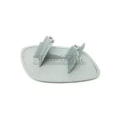 Subaru Impreza Utángyártott bal fényszóró mosó fedél 2005-2007 86636FE230