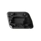 Volkswagen Touareg Utángyártott bal fényszóró mosó fedél 2007-2010 7L6807751BGRU