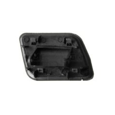 Volkswagen Touareg Utángyártott bal fényszóró mosó fedél 2007-2010 7L6807751BGRU