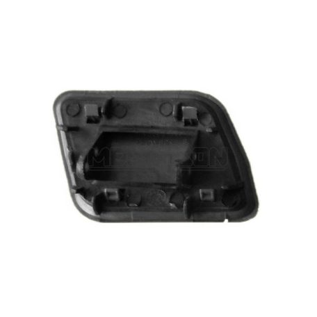 Volkswagen Touareg Utángyártott bal fényszóró mosó fedél 2007-2010 7L6807751BGRU