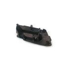 Volkswagen Sharan Utángyártott bal fényszóró mosó fedél 2001-2010 7M3807197