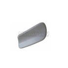 Peugeot 607 Utángyártott bal fényszóró mosó fedél 1999-2005 6438F6