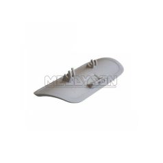 Peugeot 607 Utángyártott bal fényszóró mosó fedél 1999-2005 6438F6